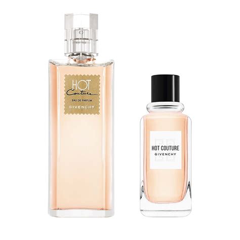 givenchy hot couture new bottle|hot couture Givenchy shoppers.